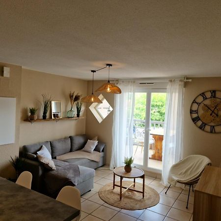 Logis Gaia Apartment Labenne Exterior foto