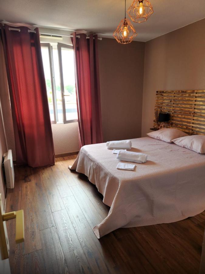 Logis Gaia Apartment Labenne Exterior foto